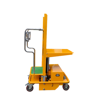 Pemetik Pesanan Seluler Listrik WF Sinolift - Product Image 5