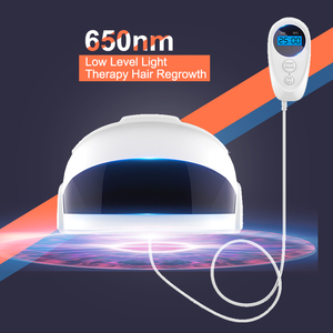 LLLT Low Level Red Infrared Light