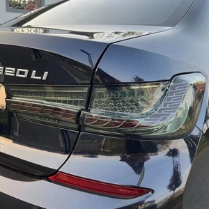 Luz LED TYPY para Automóvil BMW Serie 3 G20, Luz Trasera de Alta Luminosidad, Luz de Señal de Giro, Luz de Freno, 2020-2022 - Product Image 4
