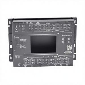 अनुकूलित पेशेवर शीट धातु निर्माण शीट धातु बाबंद मामले बॉक्स चेसिस स्टेनलेस स्टील/लोहा/एल्यूमीनियम - Product Image 4