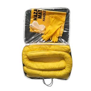 <span class=keywords><strong>Kit</strong></span> de derrames de emergencia absorbente químico para control de derrames - Product Image 2