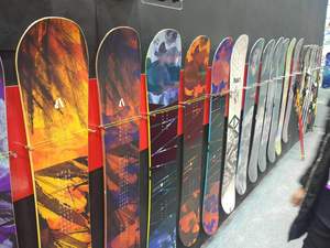 Remise en fibre de verre oem <span class=keywords><strong>all</strong></span> <span class=keywords><strong>mountain</strong></span> de <span class=keywords><strong>snowboard</strong></span> <span class=keywords><strong>burton</strong></span> - Product Image 2