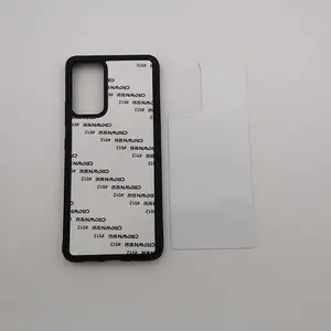 sublimation android back cover case For Samsung A82 5G TPU