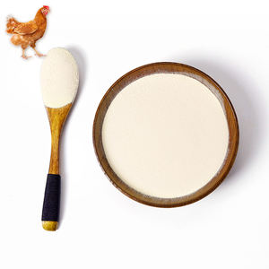 Fabrika satmak en kaliteli kollajen tipi II hidrolize tavuk kollajen tipi II kollajen tozu - Product Image 2