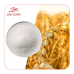 JHD Extracto de germen de trigo fermentado al mejor precio 0.2% 0.5% 1% 99% polvo de espermidina