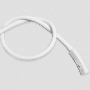 도매 애완 동물 밤 안전 충전식 빛나는 칼라 파라 perro 방수 사용자 정의 개 목걸이 - Product Image 4