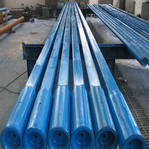 Tuyau de forage carré/hexagonal pour plateforme de forage pétrolier 7-1 4145H - Product Image 4
