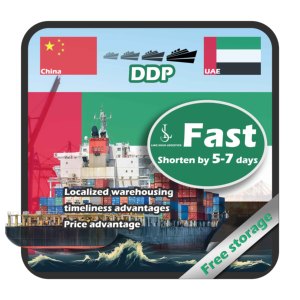 Shipping to United Arab Emirates Door to Door From Sea Shipping to Fba 1688 Purchasing <strong>Agent</strong> Shipping <strong>Agent</strong> UAE - Product Image 3