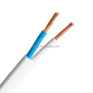 Electric Cable Wire For Housing Application PVC Copper Tape Xlpe PVC Cable Various specifications electric wire