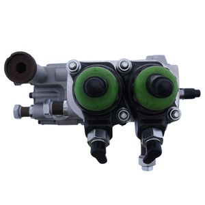 Bomba de Inyección de Combustible para Excavadora RE521422 para <span class=keywords><strong>John</strong></span> <span class=keywords><strong>Deere</strong></span> 6081 7720 7820 7920 8120 9220 <span class=keywords><strong>9620</strong></span> - Product Image 5