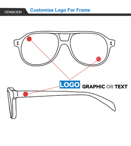 Sunway Eyewear Hot Selling Branded Luxury Sun Glasses Wholesale Customize Logo Vintage Round Frame Good Quality <b>Sunglasses</b> - Product Image 3