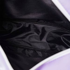 Sac de danse personnalisé en PU pour enfants - Ballet, Latin, Hip Hop - Logo personnalisé - Product Image 3