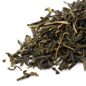Té Verde de jazmín, hojas sueltas, té verde de jazmín - Product Image 1