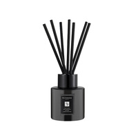 Molly 50ml Parfum d'Ambiance Personnalisé Huiles Essentielles Bouteille en Verre Diffuseur de Roseaux Longue Durée