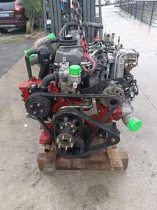 Importez le moteur diesel d'occasion original P11C pour l'assemblage de machines d'ingénierie HINO avec le meilleur prix haute performance en vente - Product Image 6