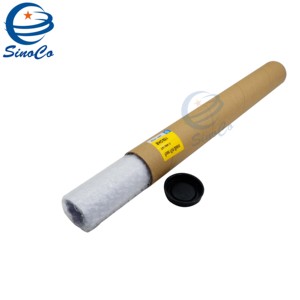 Película de Fusión (Fuser Film) para Konica Minolta bizhub C451/C452/C458/C550/C552/C554/C558/C650/C658/C754, Fabricada en Japón - Product Image 3