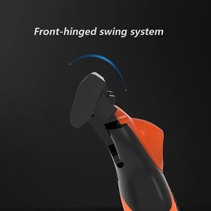 Профессиональный производитель бритвы, бритва с тройным лезвием из нержавеющей стали - Product Image 6