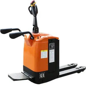 CE ISO Certification 3000kg 3ton Hand Pallet Jack Electric Pallet Truck Price