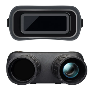 Jumelles de Vision nocturne portée thermique iray zoom numérique caméra thermique <span class=keywords><strong>infrarouge</strong></span> image HD étanche <span class=keywords><strong>pas</strong></span> <span class=keywords><strong>cher</strong></span> portée de chasse - Product Image 3