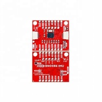 BNO086 VR IMU Breakout Board (Qwiic)-Akselerometer, Giroskop & Magnetometer 3-Axis