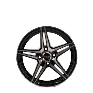 DM637, venta al por mayor, directo de fábrica, <span class=keywords><strong>4X100</strong></span>, 8X114.3, neumáticos de camión de 15 pulgadas, neumáticos de coche para pasajeros - Product Image 3