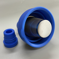 Bouteille à café et thé froid portable moderne en verre borosilicate Yireen, anti-fuite, sans BPA, compatible lave-vaisselle et micro-ondes, avec infuseur