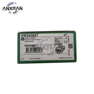 For Schneider VW3A3627 Profinet <b>Communication</b> <b>Module</b> - Product Image 1