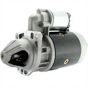 มอเตอร์สตาร์ท 0001362305 12V 2.7KW มอเตอร์สตาร์ทเหมาะสำหรับเครื่องยนต์ดอยซ์ 912 ซีรีส์ - Product Image 1