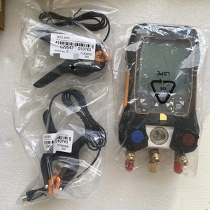 Nouveau Manifold Numérique Intelligent 550s avec Bloc Bidirectionnel à Bon Prix - Product Image 4