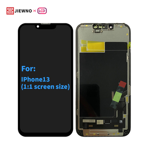 Cho iphone13 1:1 Kích thước màn hình <span class=keywords><strong>LCD</strong></span> kỹ thuật số màn hình cảm ứng hiển thị lắp ráp thay thế Iphone điện thoại di động - Product Image 1