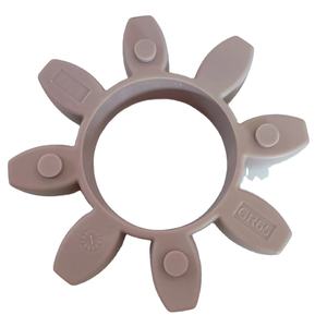 Accouplement de pièces de compresseur d'air de bonne qualité MANNY GR65 - Product Image 2