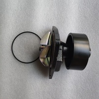 4934058 Nouveau modèle pour camions lourds avec moteur 6L, pompe à eau pour engins de chantier 1307L-010 OLIVER