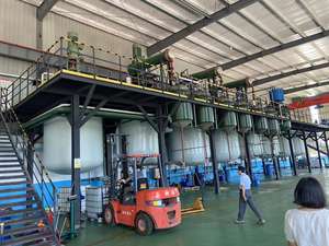 Huile de silicone méthylphénylique terminée en divinyle pour caoutchouc et résine de silicone phénylique IOTA 252 - Product Image 5