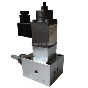 Germany HAWE Solenoid Valves VPDBVE32ES1037D1, VPDBVE32E, and VPDBVE16E; Back for Bending Machines - Product Image 6
