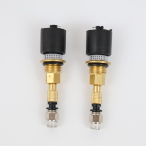 Soupape de <span class=keywords><strong>vidange</strong></span> automatique de remplacement 24335028 pour compresseur d'air à vis Ingersoll Rand, pièces détachées pour compresseur industriel - Product Image 2