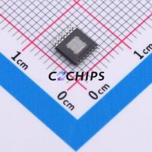 Nuevo-Original TPS1HC100BQPWPRQ1 interruptor electrónico de potencia PMIC de circuito integrado IC Chip - Product Image 2