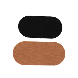Parche de Bambú y Seda para Corrección Bucal, Personalizable de Fábrica, Cinta para Dormir para Niños, Parche Nasal para Respirar Mejor Durante el Sueño - Product Image 5