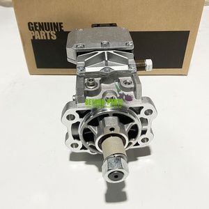 New vp44 phun nhiên liệu bơm 3937690 0470506041 bộ phận động cơ cho qsb5.9 qsb6.7 máy móc xây dựng thay thế - Product Image 3