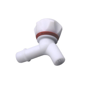 Grifo de Cocina de Plástico ABS PP, Fácil Instalación, Grifo de Agua de Calidad para el Hogar - Product Image 1