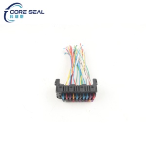 Boîtier de gestion de l'alimentation, bloc de fusibles et de relais, ensemble de câblage pour unité de jonction <span class=keywords><strong>centrale</strong></span> d'excavatrice Kato série HD, qualité 100% - Product Image 1