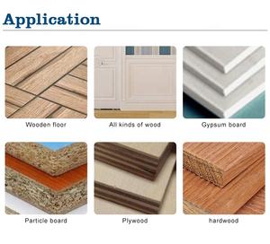 Best-seller <span class=keywords><strong>PU</strong></span> <span class=keywords><strong>colle</strong></span> PUR adhésif pour la mousse de bois et l'industrie du meuble - Product Image 5
