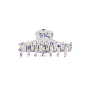 กิ๊บติดผมอะซิเตททรงหัวใจสไตล์ญี่ปุ่นและเกาหลี คลาสสิก มินิ แฟชั่นน่ารัก เครื่องประดับผมสำหรับผู้หญิง ปรับแต่งได้ - Product Image 3