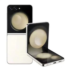 Teléfono Móvil Usado de 6.7 Pulgadas <span class=keywords><strong>a</strong></span> Bajo Precio, Venta al por Mayor, Z Flip 5 Usado para <span class=keywords><strong>Samsung</strong></span> <span class=keywords><strong>Galaxy</strong></span> Z Flip 5 - Product Image 4