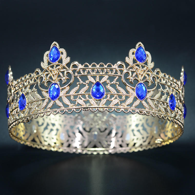 เคซีโกลด์บลู