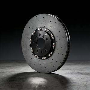 Kit de Disco de Freno para Auto Caliper <span class=keywords><strong>G6</strong></span> <span class=keywords><strong>405</strong></span>*34mm para Toyota Tacoma - Product Image 4