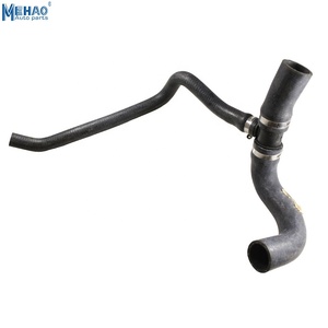 ท่อน้ำหล่อเย็นหม้อน้ำ,อะไหล่รถยนต์ท่อ PCH000900พอดีสำหรับ1999-2002 Land Rover Range Rover <span class=keywords><strong>P38</strong></span> - Product Image 1