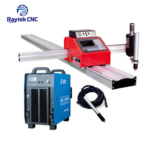 Cortadora de plasma CNC de pórtico <span class=keywords><strong>para</strong></span> metal, con control de altura de antorcha de bajo precio, motor paso a paso de alta precisión 1625 1630, <span class=keywords><strong>para</strong></span> chapa de hierro y acero - Product Image 4