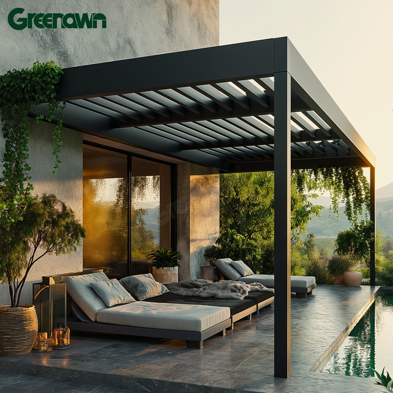 10 X 13 Outdoor Sun Shade