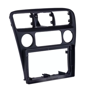 <span class=keywords><strong>9</strong></span> אינץ רכב אנדרואיד רדיו Fascia להונדה אקורד 6 1997-2003 וידאו פנל נגן אודיו דאש 2 דין מסגרת לוח מחוונים הר ערכת Trim - Product Image 4