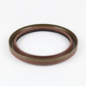 Paraolio Posteriore per Albero Motore N O <span class=keywords><strong>K</strong></span> HTCK Giapponese, Guarnizione Olio Automobilistica - Product Image 4